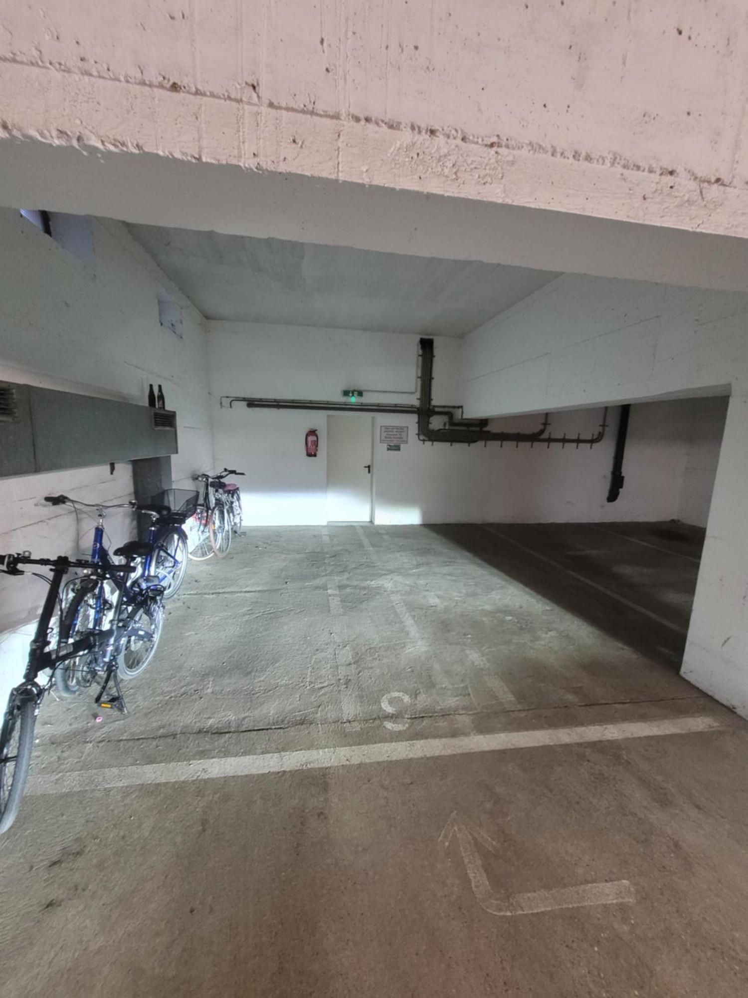 City Center - 4 Room Apartment With Kitchen And 2 Bathrooms Нюрнберг Екстер'єр фото